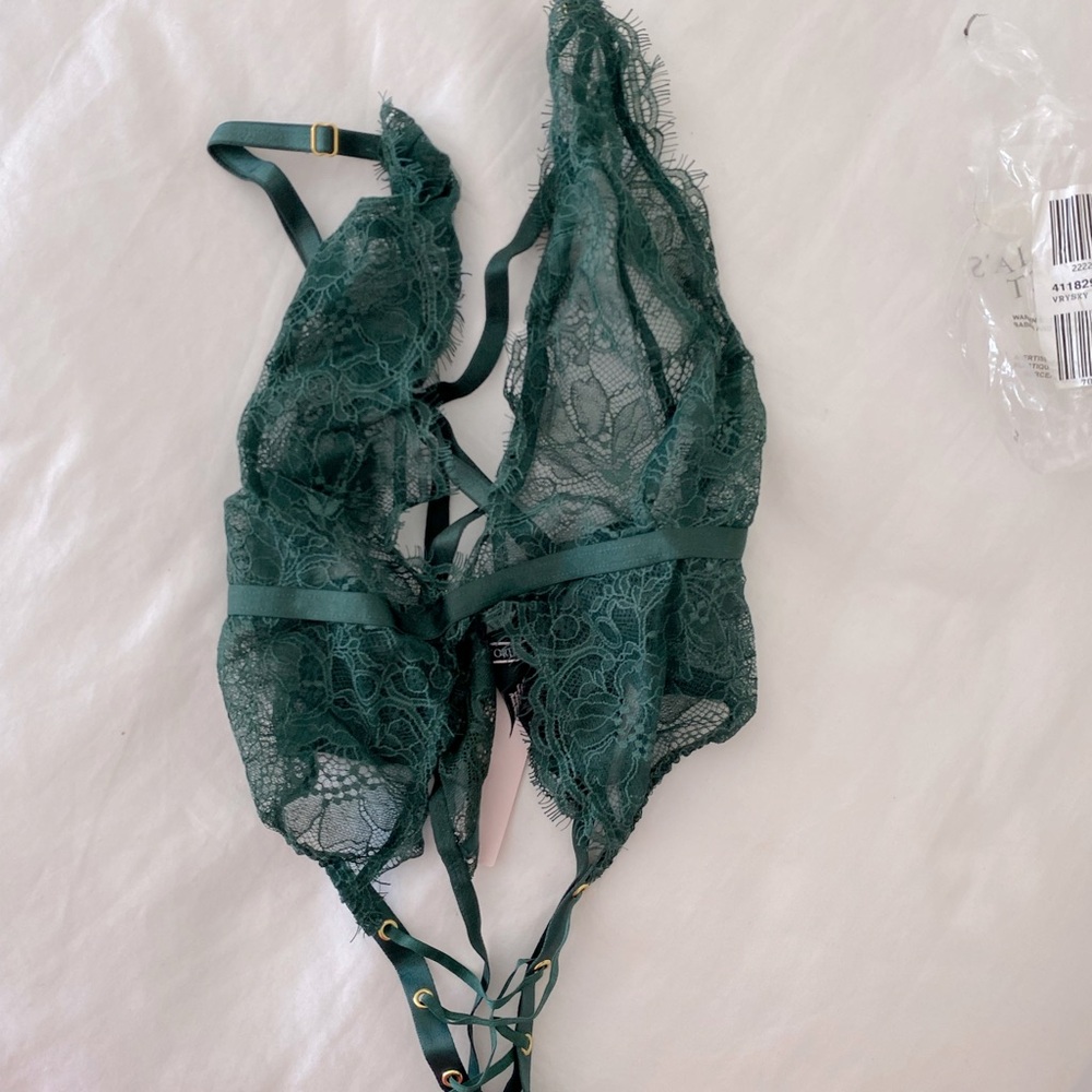 NWT Victorias Secret Lingerie